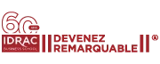 Logo IDRAC Business School