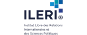 Logo ILERI – Institut Libre d'Étude des Relations Internationales