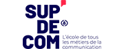 Logo Sup de Com