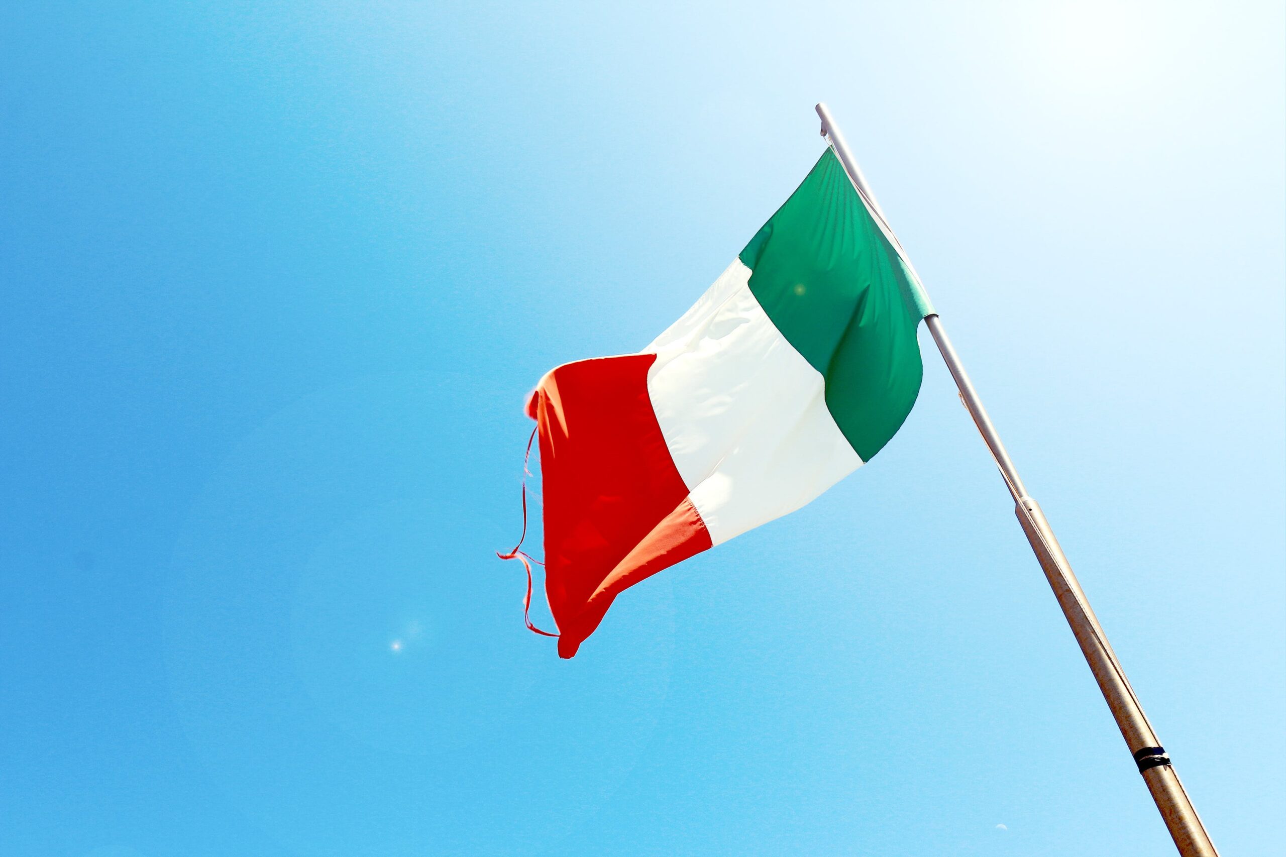 8 bonnes raisons d’aller étudier en Italie