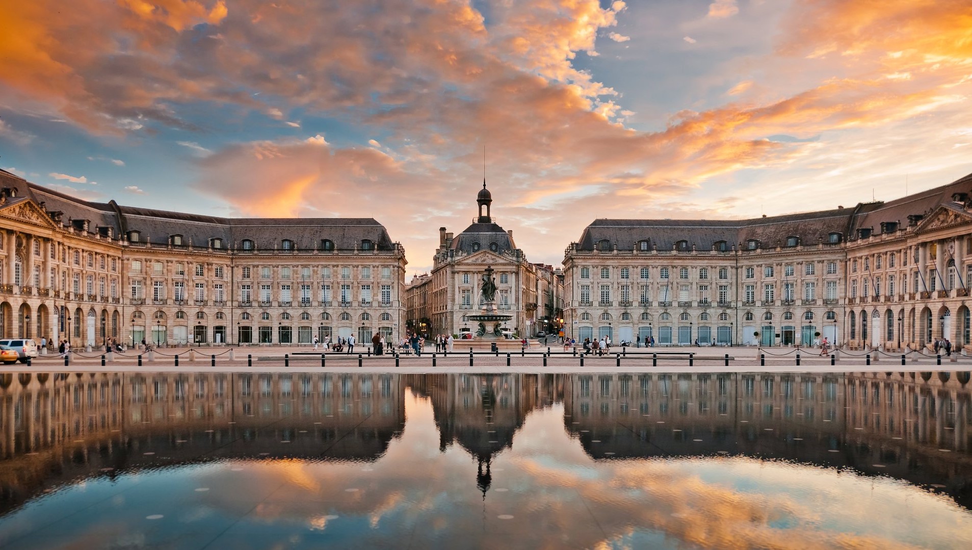 Top 6 des raisons d’aller étudier à Bordeaux